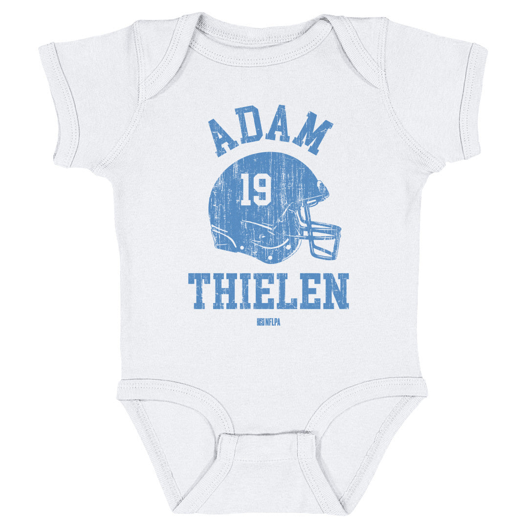 Adam Thielen Kids Baby Onesie | 500 LEVEL