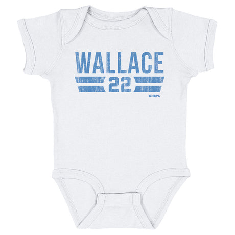 Cason Wallace Kids Baby Onesie | 500 LEVEL