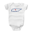 Nashville Kids Baby Onesie | 500 LEVEL