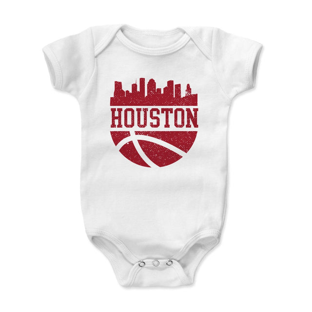 Houston Kids Baby Onesie | 500 LEVEL