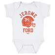 Jerome Ford Kids Baby Onesie | 500 LEVEL