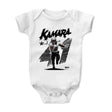 Alvin Kamara Kids Baby Onesie | 500 LEVEL