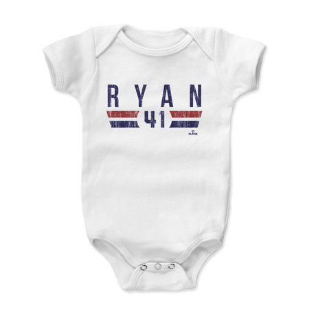 Joe Ryan Kids Baby Onesie | 500 LEVEL