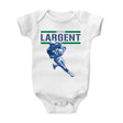 Steve Largent Kids Baby Onesie | 500 LEVEL