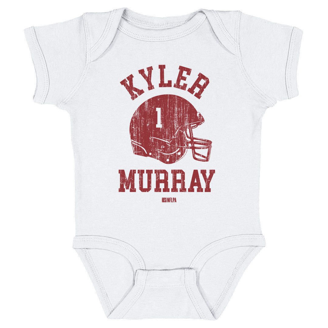 Kyler Murray Kids Baby Onesie | 500 LEVEL