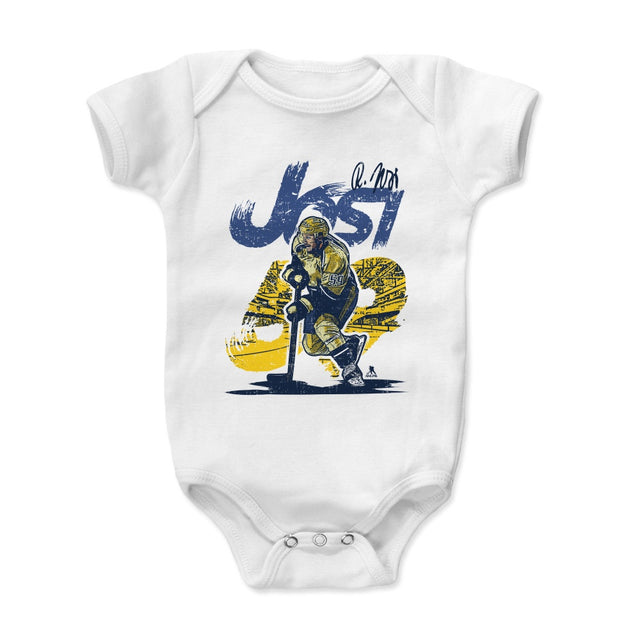 Roman Josi Kids Baby Onesie | 500 LEVEL