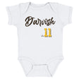 Yu Darvish Kids Baby Onesie | 500 LEVEL