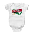 Mexico Kids Baby Onesie | 500 LEVEL