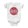 Jim Bunning Kids Baby Onesie | 500 LEVEL