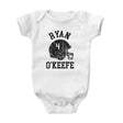 Ryan O'Keefe Kids Baby Onesie | 500 LEVEL