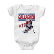 Brendan Gallagher Kids Baby Onesie | 500 LEVEL