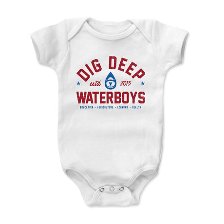 Waterboys Kids Baby Onesie | 500 LEVEL
