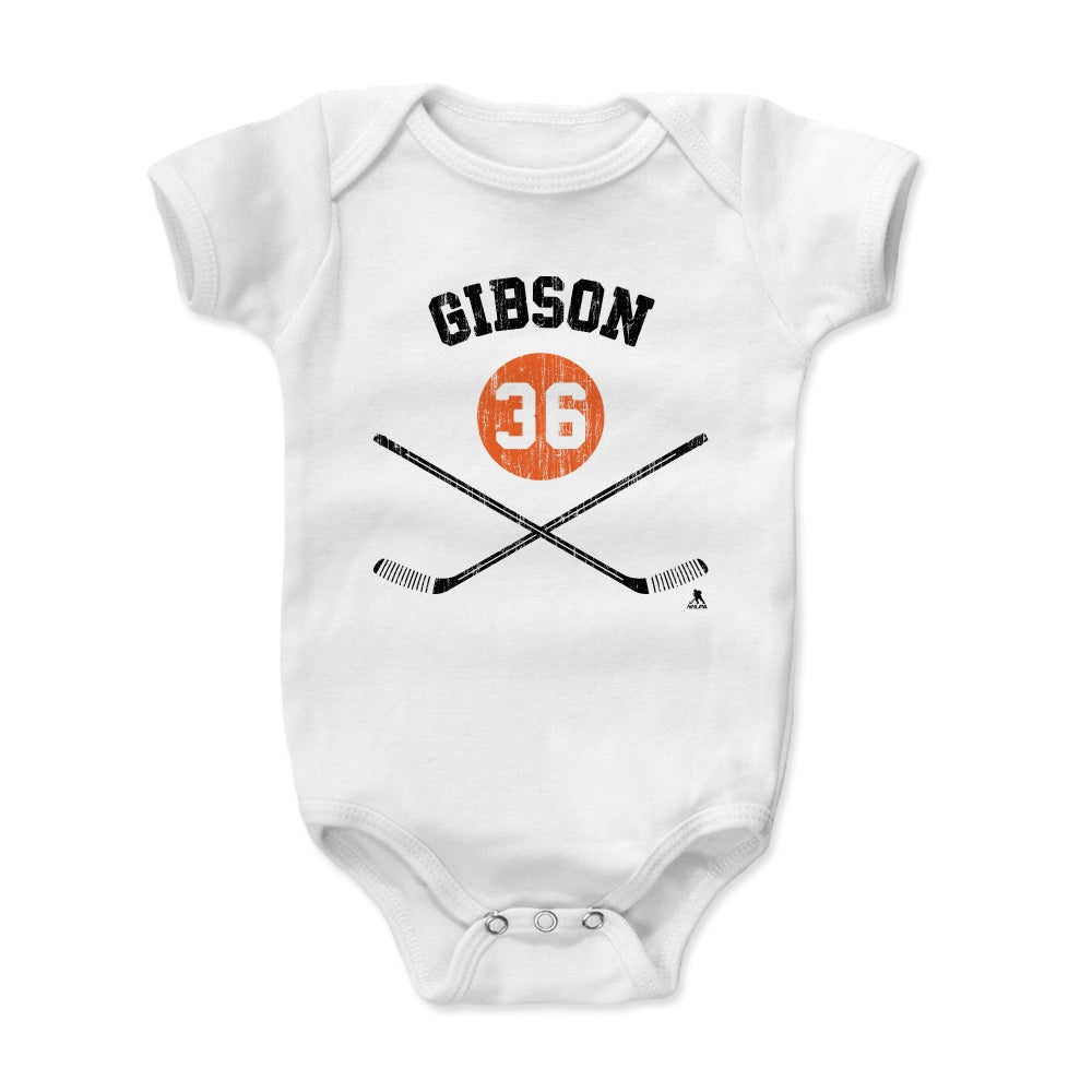 John Gibson Kids Baby Onesie | 500 LEVEL
