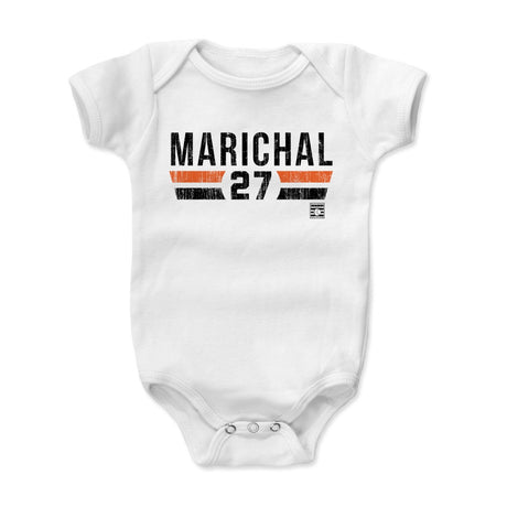 Juan Marichal Kids Baby Onesie | 500 LEVEL