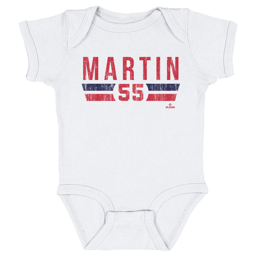 Chris Martin Kids Baby Onesie | 500 LEVEL