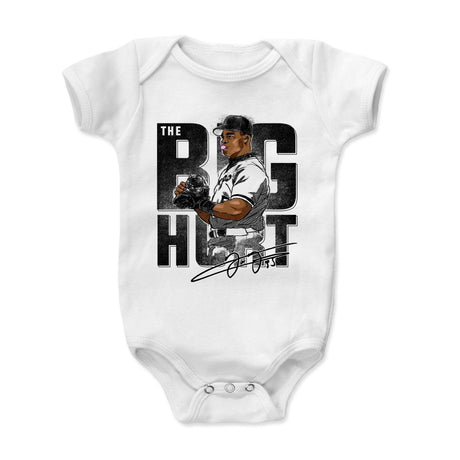 Frank Thomas Kids Baby Onesie | 500 LEVEL