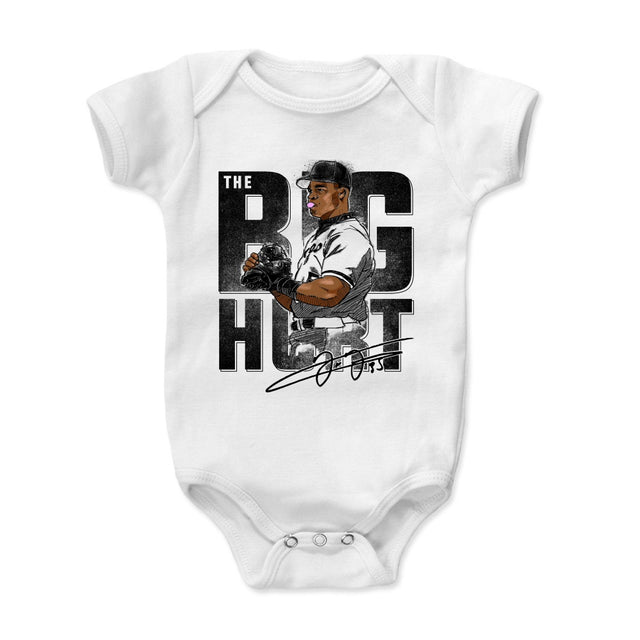 Frank Thomas Kids Baby Onesie | 500 LEVEL