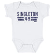 Alex Singleton Kids Baby Onesie | 500 LEVEL