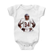 Walter Payton Kids Baby Onesie | 500 LEVEL