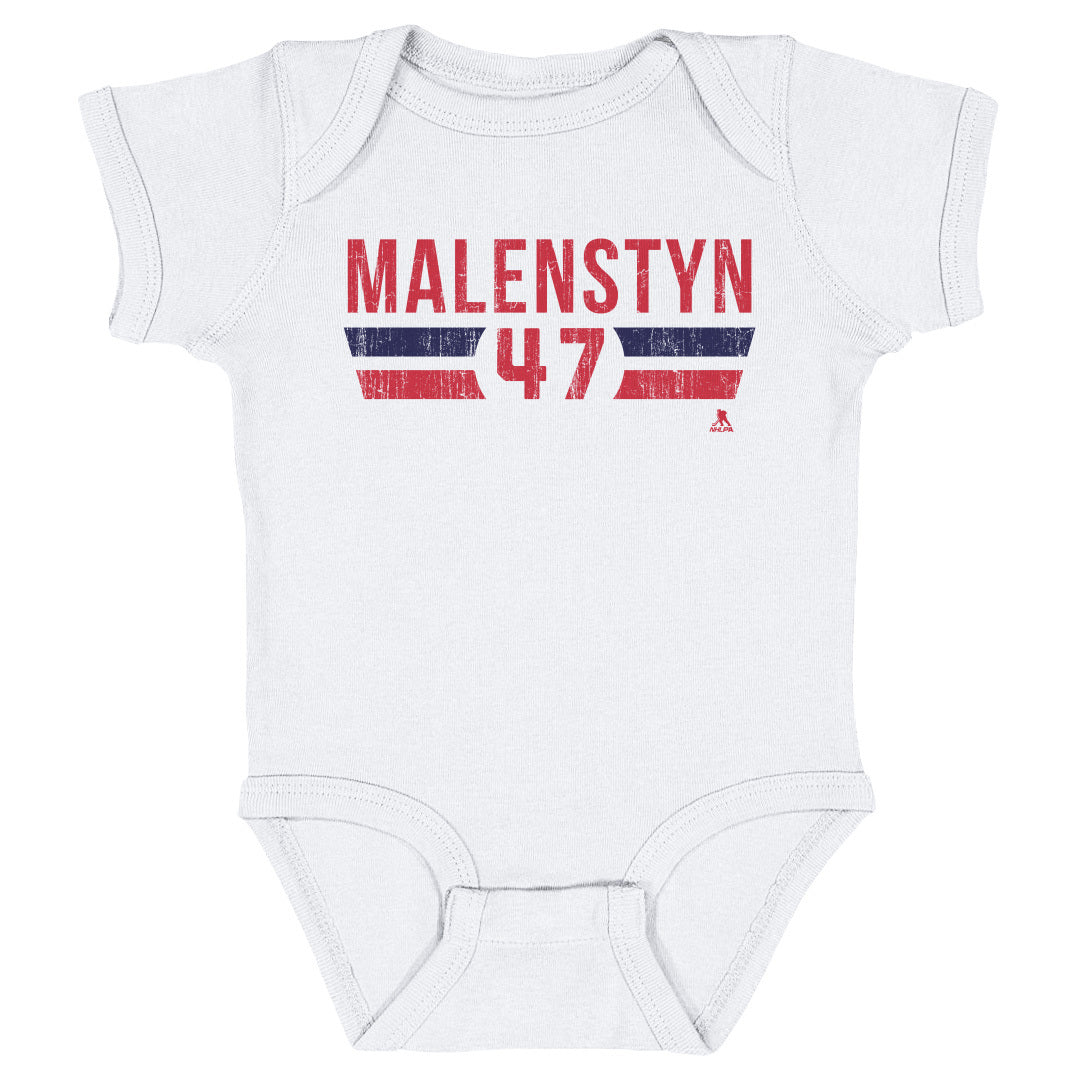 Beck Malenstyn Kids Baby Onesie | 500 LEVEL