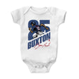 Byron Buxton Kids Baby Onesie | 500 LEVEL