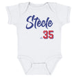 Justin Steele Kids Baby Onesie | 500 LEVEL