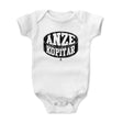 Anze Kopitar Kids Baby Onesie | 500 LEVEL