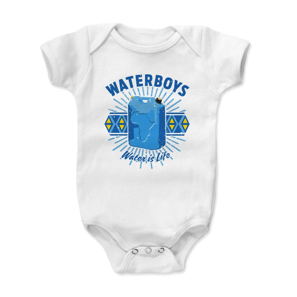 Waterboys Kids Baby Onesie | 500 LEVEL