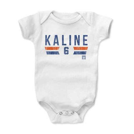 Al Kaline Kids Baby Onesie | 500 LEVEL