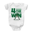 Jake Elliott Kids Baby Onesie | 500 LEVEL