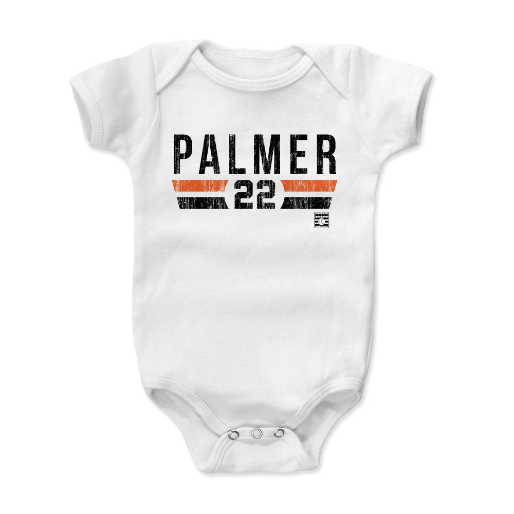 Jim Palmer Kids Baby Onesie | 500 LEVEL