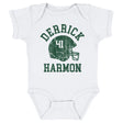 Derrick Harmon Kids Baby Onesie | 500 LEVEL