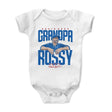 David Ross Kids Baby Onesie | 500 LEVEL