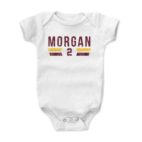 Tanner Morgan Kids Baby Onesie | 500 LEVEL