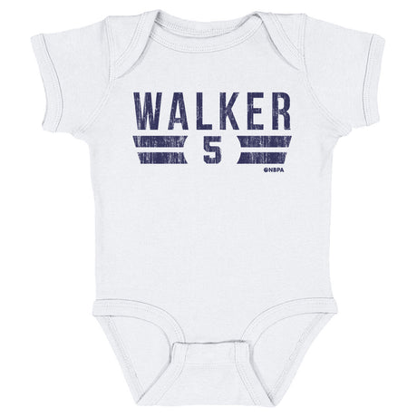 Jarace Walker Kids Baby Onesie | 500 LEVEL