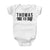 Michael Thomas Kids Baby Onesie | 500 LEVEL