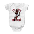 Johnny Bench Kids Baby Onesie | 500 LEVEL