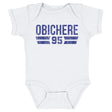 Divine Obichere Kids Baby Onesie | 500 LEVEL