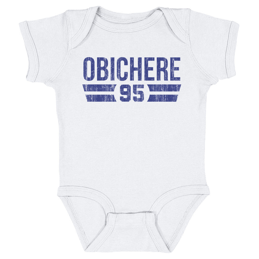 Divine Obichere Kids Baby Onesie | 500 LEVEL