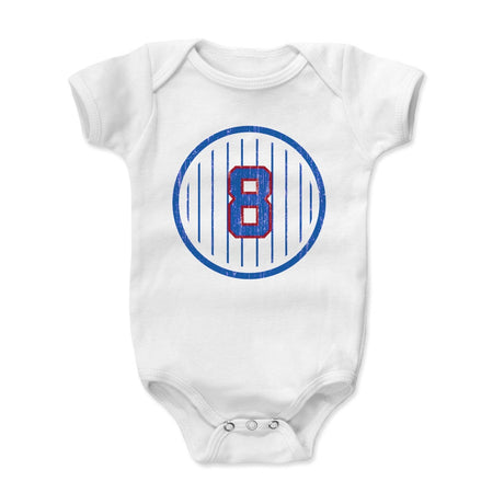 Andre Dawson Kids Baby Onesie | 500 LEVEL