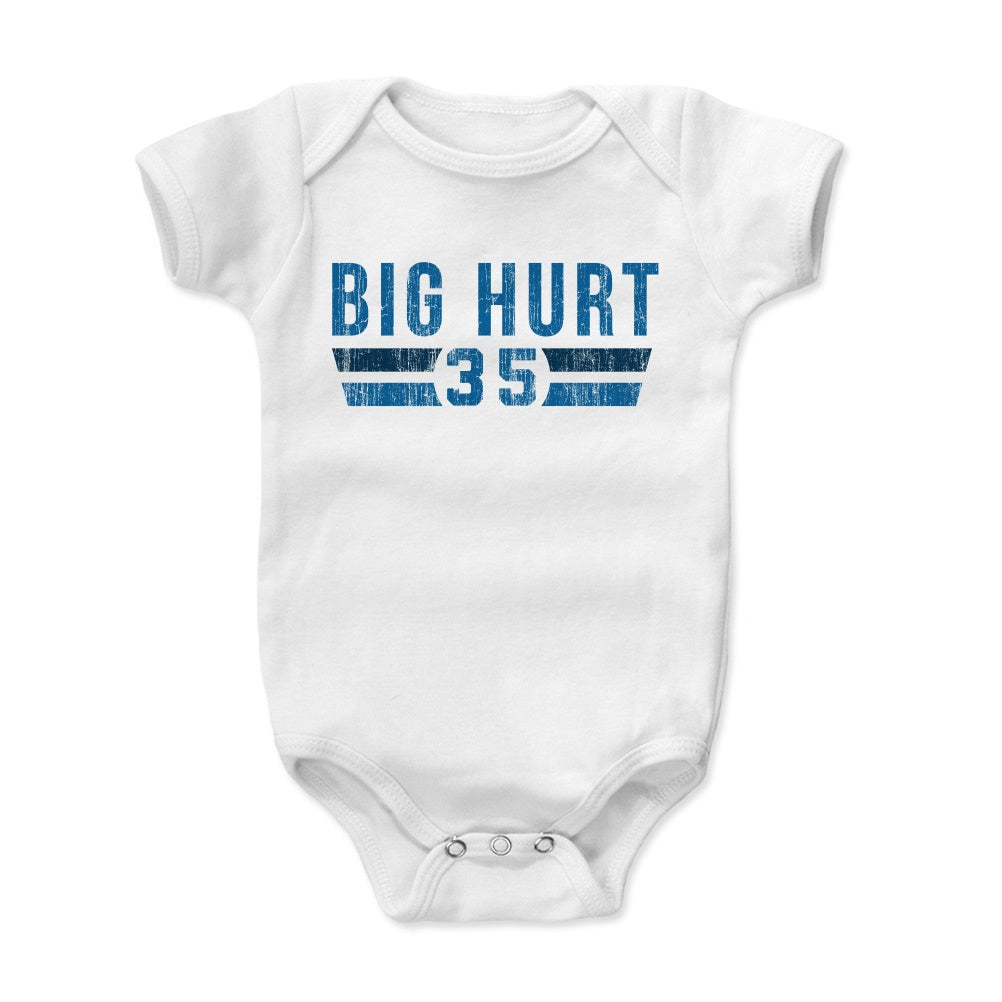 Frank Thomas Kids Baby Onesie | 500 LEVEL