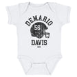 Demario Davis Kids Baby Onesie | 500 LEVEL