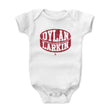 Dylan Larkin Kids Baby Onesie | 500 LEVEL