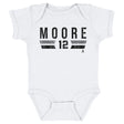 Trevor Moore Kids Baby Onesie | 500 LEVEL