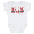 Lorenzo Insigne Kids Baby Onesie | 500 LEVEL