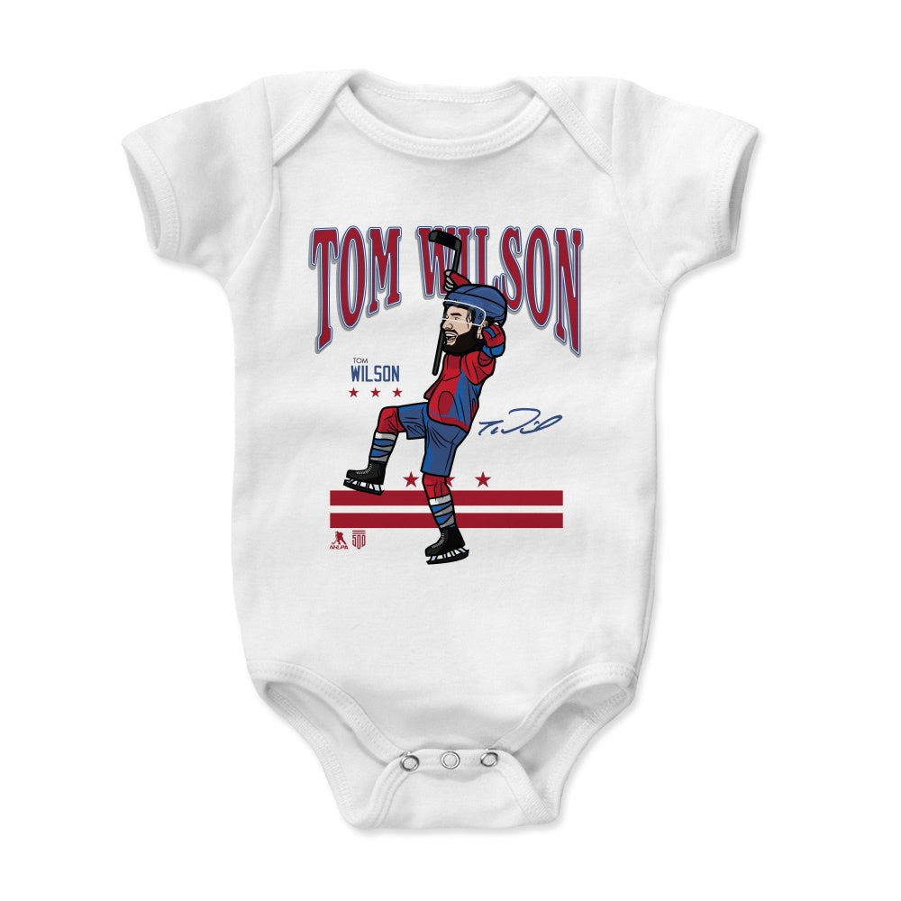 Tom Wilson Kids Baby Onesie | 500 LEVEL