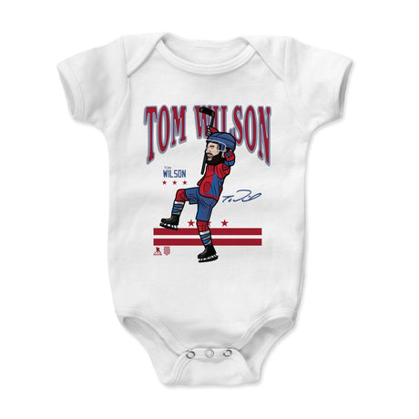 Tom Wilson Kids Baby Onesie | 500 LEVEL