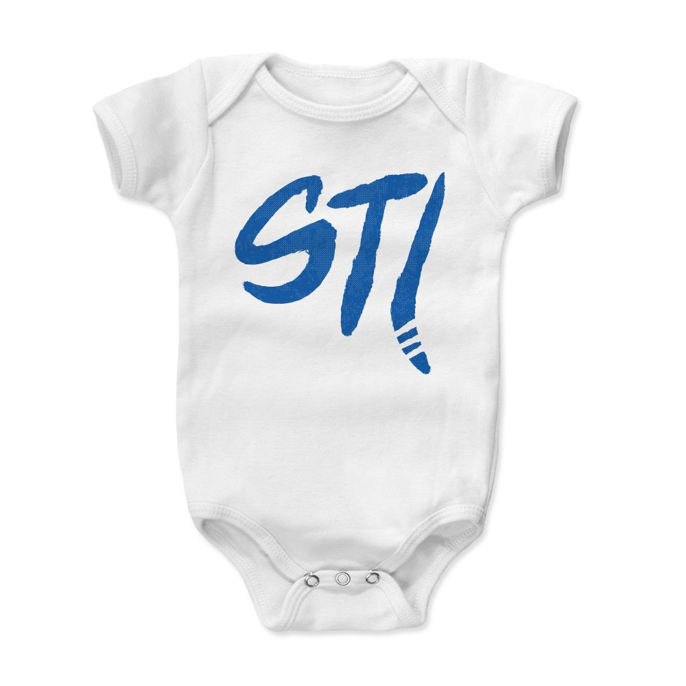 St. Louis Kids Baby Onesie | 500 LEVEL
