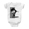 Drew Doughty Kids Baby Onesie | 500 LEVEL