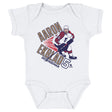 Aaron Ekblad Kids Baby Onesie | 500 LEVEL